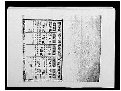 [下载][胡氏九修族谱]湖南.胡氏九修家谱_三十四.pdf