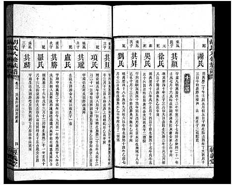 [下载][胡氏八修族谱_12卷首1卷]湖南.胡氏八修家谱_七.pdf