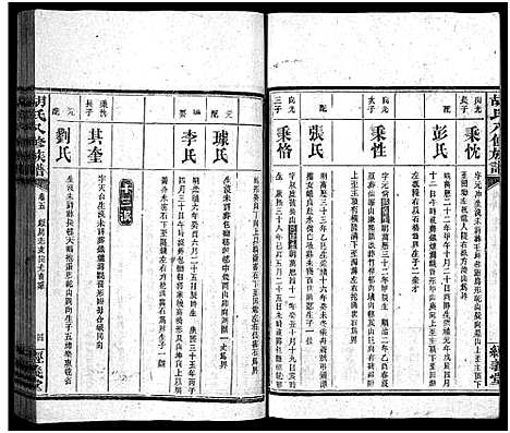 [下载][胡氏八修族谱_12卷首1卷]湖南.胡氏八修家谱_十九.pdf