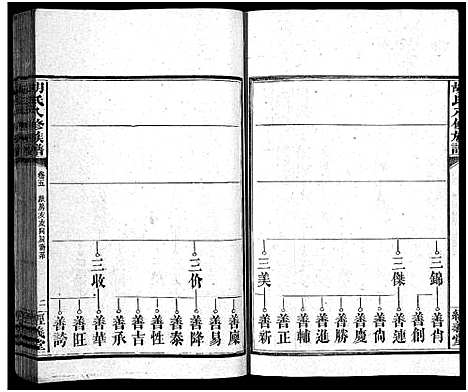 [下载][胡氏八修族谱_12卷首1卷]湖南.胡氏八修家谱_二十一.pdf