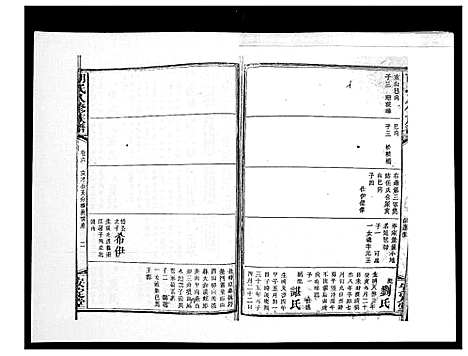 [下载][胡氏八修族谱_50卷]湖南.胡氏八修家谱_九.pdf