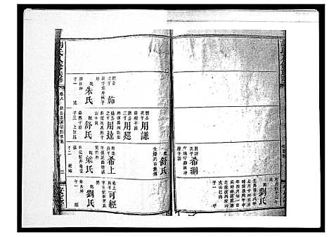 [下载][胡氏八修族谱_50卷]湖南.胡氏八修家谱_十一.pdf