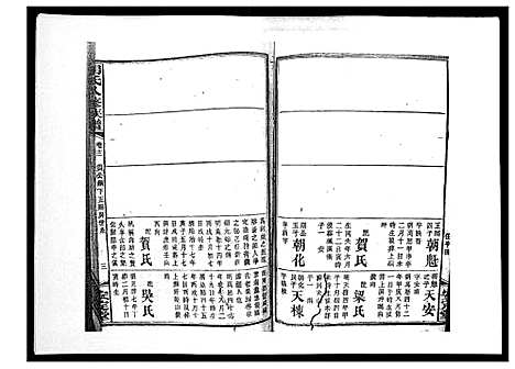 [下载][胡氏八修族谱_50卷]湖南.胡氏八修家谱_十五.pdf