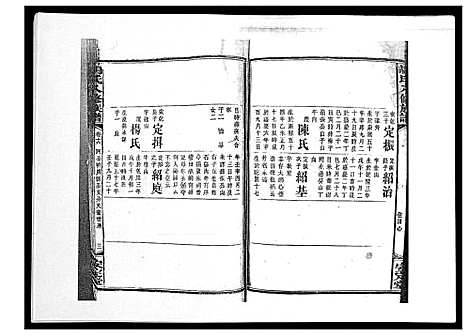 [下载][胡氏八修族谱_50卷]湖南.胡氏八修家谱_十九.pdf