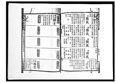 [下载][胡氏八修族谱_50卷]湖南.胡氏八修家谱_二十八.pdf