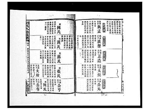 [下载][胡氏八修族谱_50卷]湖南.胡氏八修家谱_三十.pdf