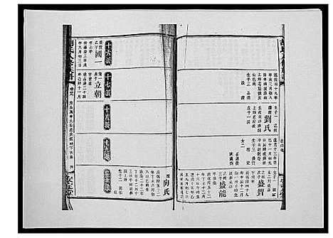 [下载][胡氏八修族谱_50卷]湖南.胡氏八修家谱_四十二.pdf