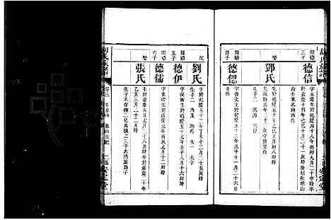 [下载][胡氏族谱_7卷首1卷]湖南.胡氏家谱_二.pdf