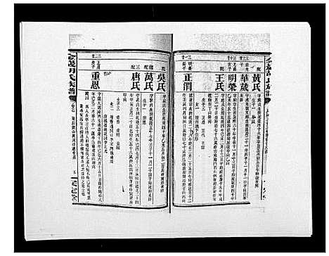 [下载][金严胡氏族谱]湖南.金严胡氏家谱_二十五.pdf