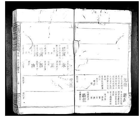 [下载][金岩胡氏重修族谱_17卷首末各1卷]湖南.金岩胡氏重修家谱_五.pdf