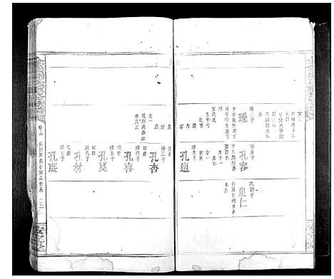 [下载][金岩胡氏重修族谱_17卷首末各1卷]湖南.金岩胡氏重修家谱_六.pdf