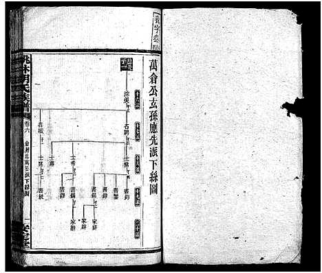 [下载][胡氏合修族谱_26卷首4卷_胡氏族谱_桃林胡氏族谱]湖南.胡氏合修家谱_九.pdf