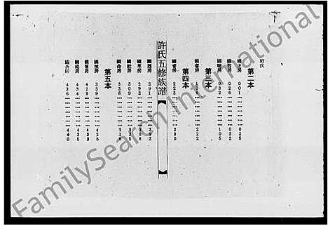 [下载][许氏五修族谱_许氏家谱]湖南.许氏五修家谱.pdf