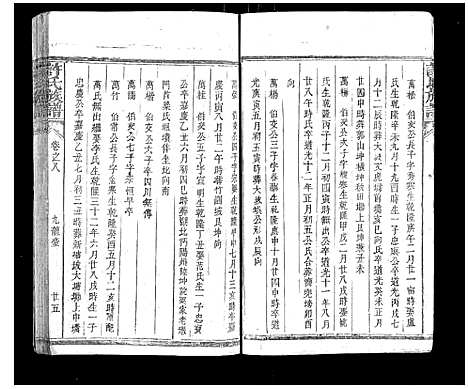 [下载][许氏族谱]湖南.许氏家谱_四.pdf