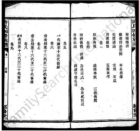 [下载][许氏族谱_9卷_塘头许氏四修族谱]湖南.许氏家谱_一.pdf