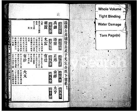 [下载][安化黄氏七修族谱_17卷_黄氏族谱_黄氏七修族谱]湖南.安化黄氏七修家谱_二.pdf