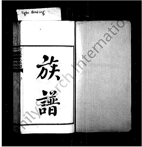 [下载][汀龙黄氏族谱_10卷]湖南.汀龙黄氏家谱_一.pdf