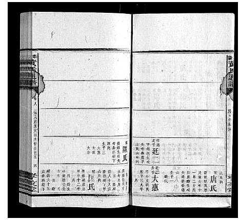 [下载][耒阳黄氏通谱]湖南.耒阳黄氏通谱_九.pdf