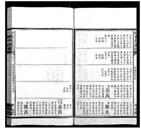 [下载][耒阳黄氏通谱]湖南.耒阳黄氏通谱_五.pdf