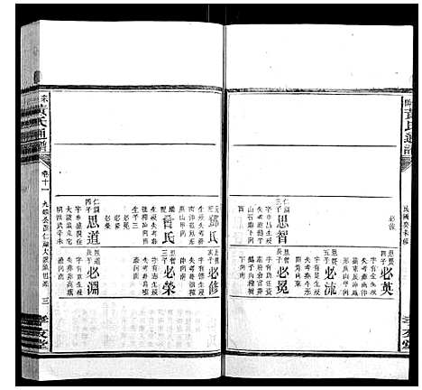 [下载][耒阳黄氏通谱]湖南.耒阳黄氏通谱_十二.pdf