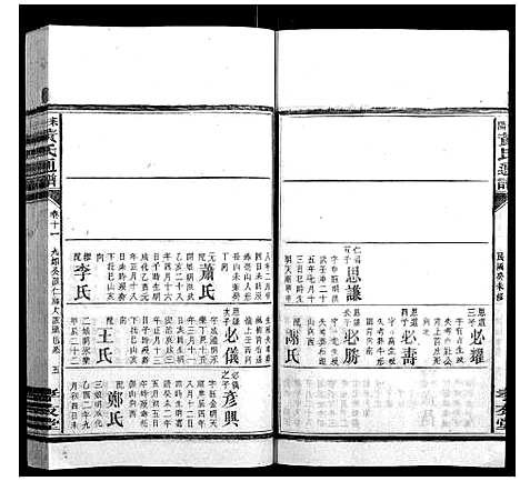 [下载][耒阳黄氏通谱]湖南.耒阳黄氏通谱_十二.pdf