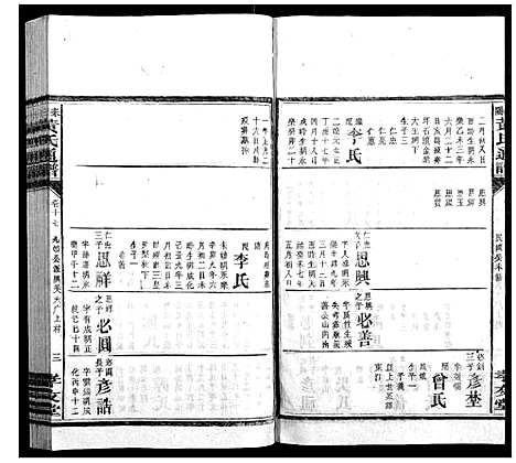 [下载][耒阳黄氏通谱]湖南.耒阳黄氏通谱_十六.pdf