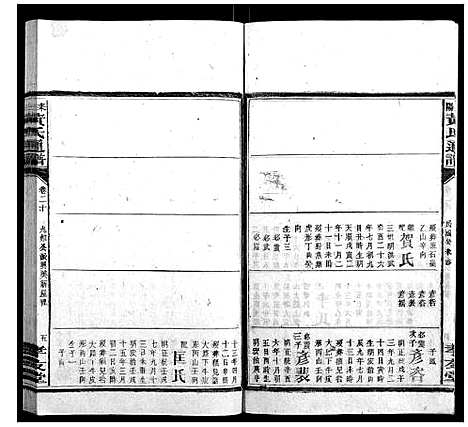 [下载][耒阳黄氏通谱]湖南.耒阳黄氏通谱_十八.pdf