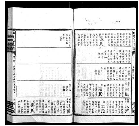 [下载][耒阳黄氏通谱]湖南.耒阳黄氏通谱_二十一.pdf