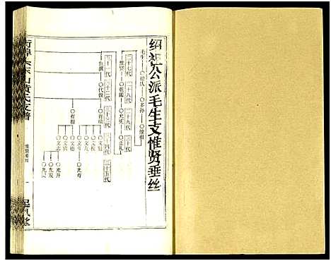 [下载][街埠头东山黄氏支谱_12卷首1卷_黄氏支谱_街埠头东山黄氏支谱]湖南.街埠头东山黄氏支谱_五.pdf