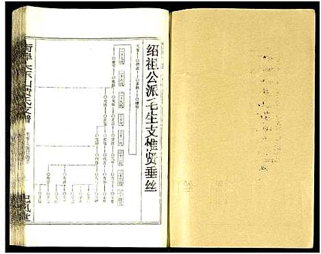 [下载][街埠头东山黄氏支谱_12卷首1卷_黄氏支谱_街埠头东山黄氏支谱]湖南.街埠头东山黄氏支谱_九.pdf