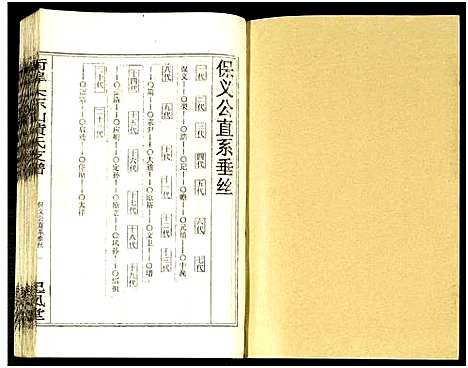 [下载][街埠头东山黄氏支谱_12卷首1卷_黄氏支谱_街埠头东山黄氏支谱]湖南.街埠头东山黄氏支谱_十.pdf