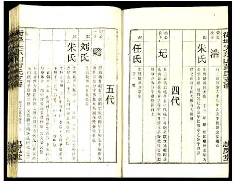 [下载][街埠头东山黄氏支谱_12卷首1卷_黄氏支谱_街埠头东山黄氏支谱]湖南.街埠头东山黄氏支谱_十.pdf