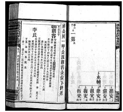 [下载][邵陵黄氏四修族谱]湖南.邵陵黄氏四修家谱_五.pdf