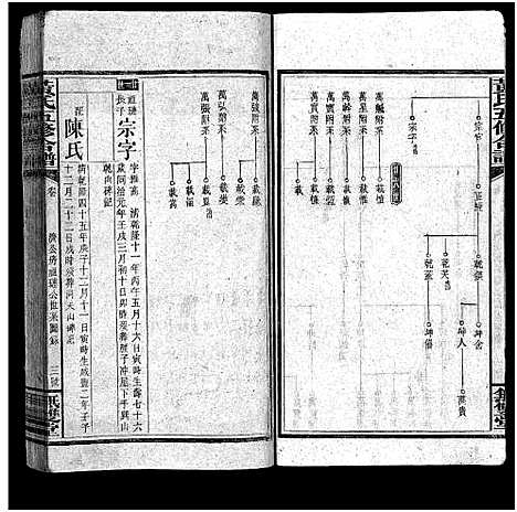 [下载][邵阳涟河黄氏五修合谱_49卷首6卷_卷末1卷_黄氏五修合谱]湖南.邵阳涟河黄氏五修合谱_十七.pdf