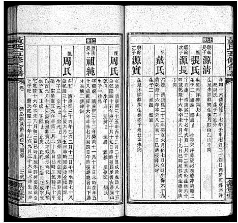 [下载][邵阳涟河黄氏五修合谱_49卷首6卷_卷末1卷_黄氏五修合谱]湖南.邵阳涟河黄氏五修合谱_三十八.pdf