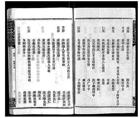 [下载][马园黄氏四修族谱]湖南.马园黄氏四修家谱_一.pdf