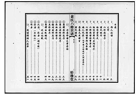 [下载][黄氏六修世谱_6卷首1卷_黄氏族谱]湖南.黄氏六修世谱.pdf