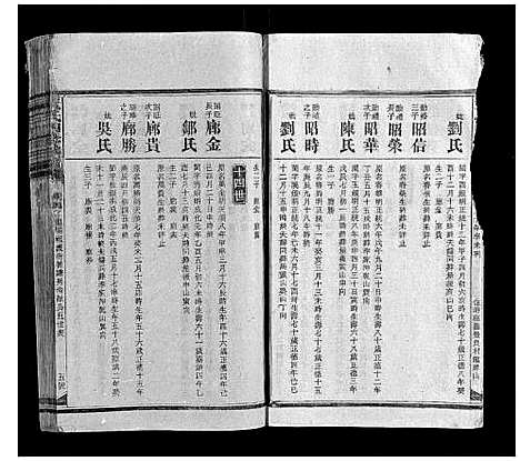 [下载][黄氏四修族谱]湖南.黄氏四修家谱_八.pdf