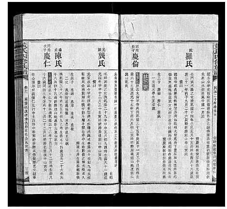 [下载][黄氏四修族谱]湖南.黄氏四修家谱_十.pdf