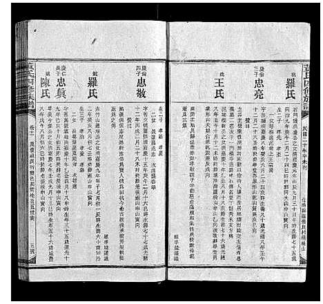 [下载][黄氏四修族谱]湖南.黄氏四修家谱_十.pdf