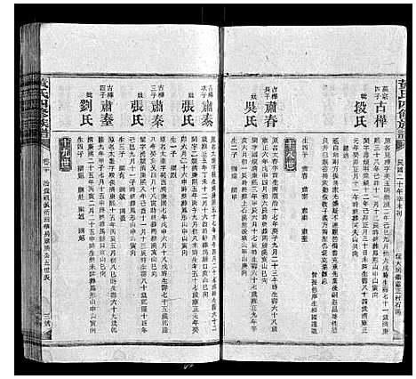 [下载][黄氏四修族谱]湖南.黄氏四修家谱_十六.pdf