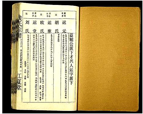 [下载][黄氏宗谱_世系8卷_序及齿录36卷_附谱1卷_文莹公支4卷_黄氏宗谱]湖南.黄氏家谱_四十九.pdf