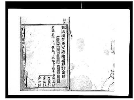 [下载][黄氏支谱_12卷首2卷末1卷]湖南.黄氏支谱_三.pdf