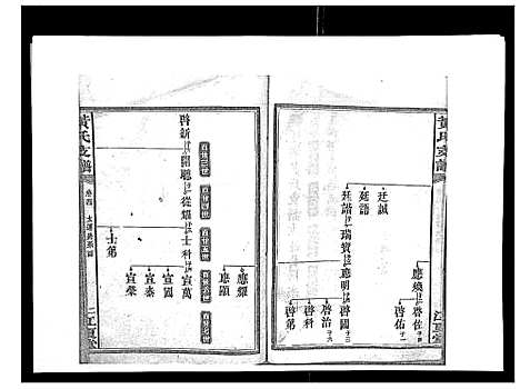 [下载][黄氏支谱_12卷首2卷末1卷]湖南.黄氏支谱_四.pdf