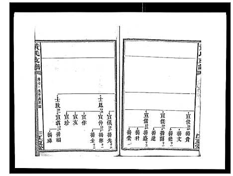 [下载][黄氏支谱_12卷首2卷末1卷]湖南.黄氏支谱_七.pdf