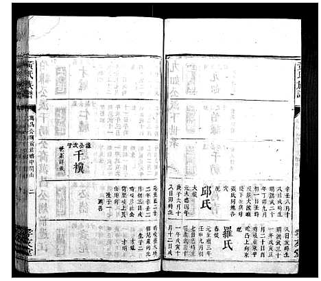 [下载][黄氏族谱]湖南.黄氏家谱_一.pdf