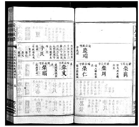 [下载][黄氏族谱]湖南.黄氏家谱_八.pdf