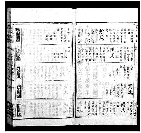 [下载][黄氏族谱]湖南.黄氏家谱_十二.pdf