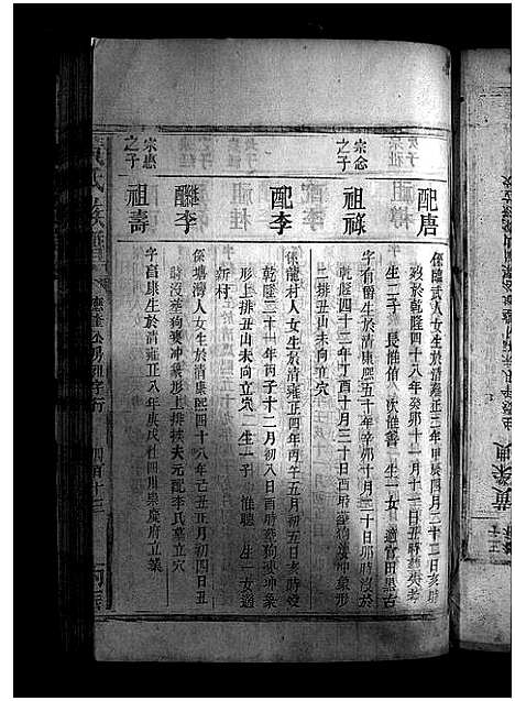 [下载][黄氏族谱_14卷_黄氏族谱]湖南.黄氏家谱_三.pdf