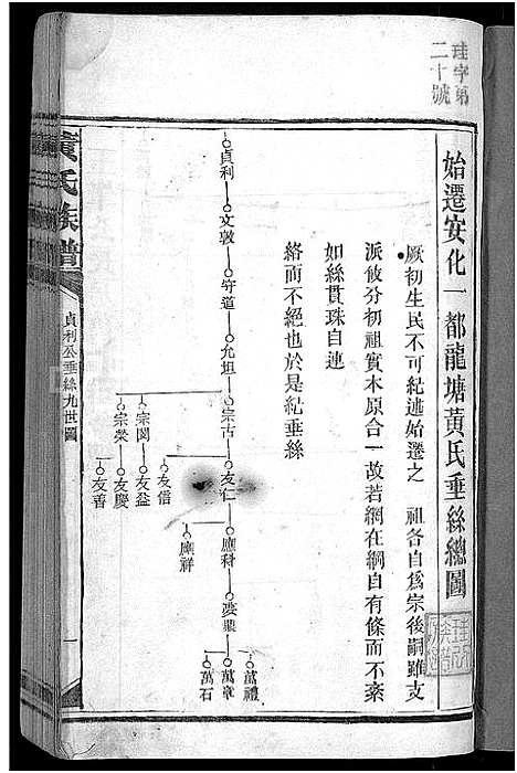 [下载][黄氏族谱_不分卷]湖南.黄氏家谱_五.pdf